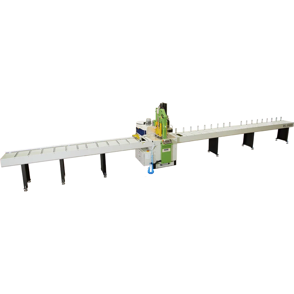 Risus Machines RS- 3500