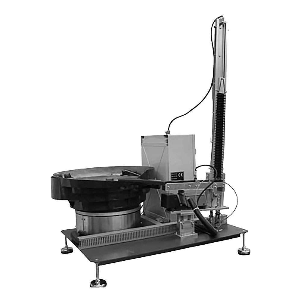 Roller Shutter Side Locking Machines Risus Machines SD-1500